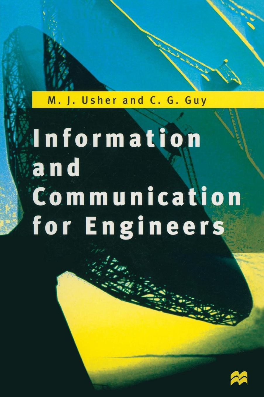 Information and Communication for Engineers