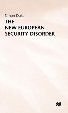 The New European Security Disorder