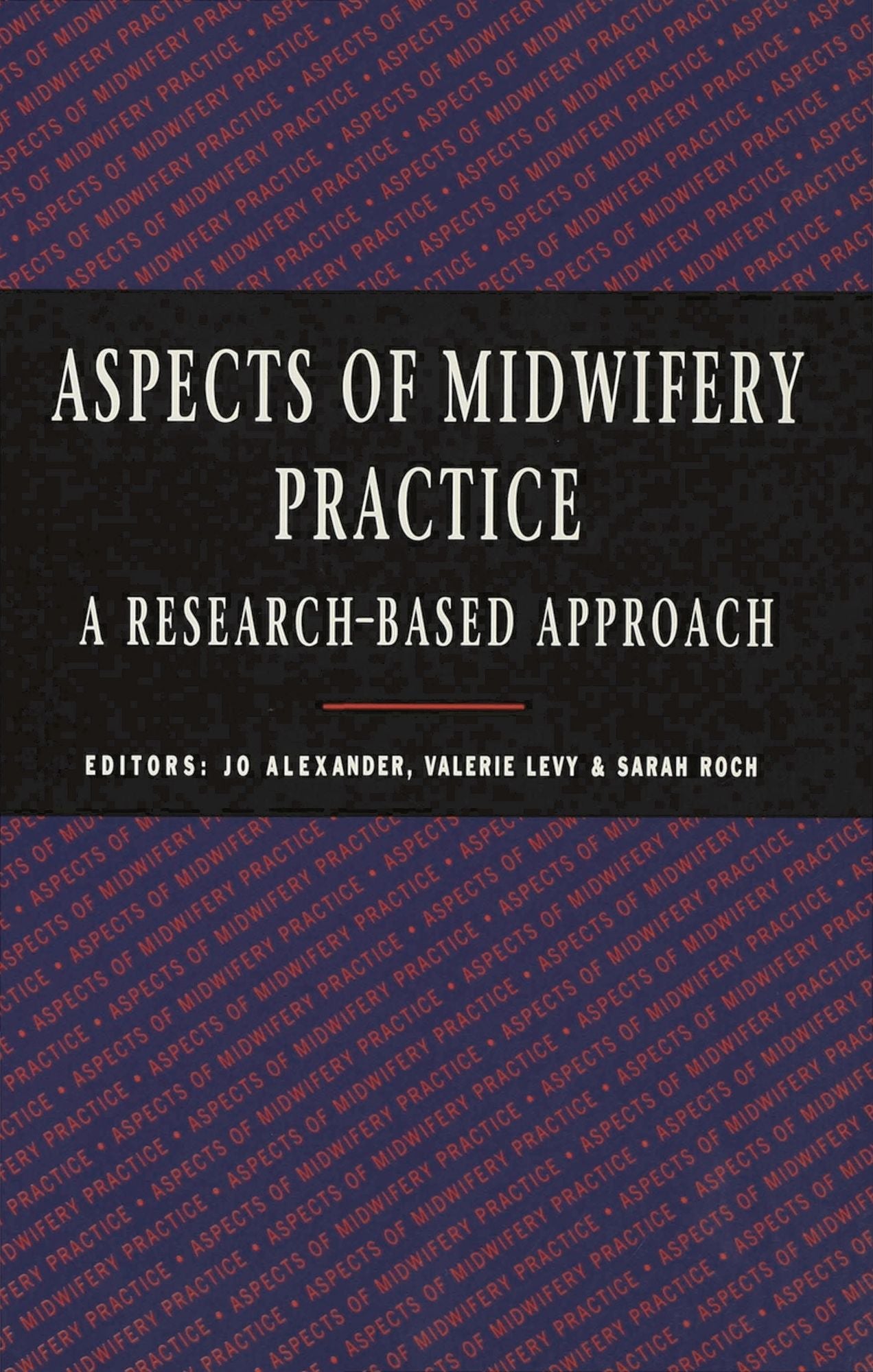 Aspects of Midwifery Practice
