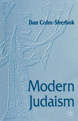 Modern Judaism