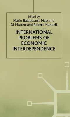 International Problems of Economic Interdependence