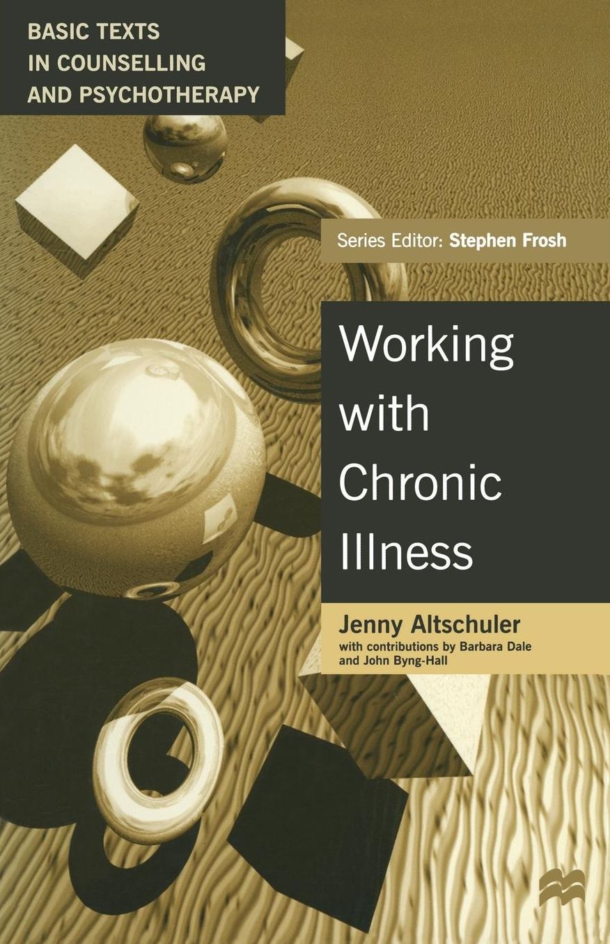 Working with Chronic Illness: A Family Approach