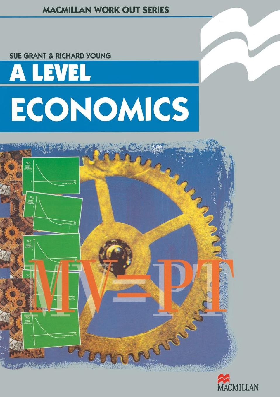 Economics A Level
