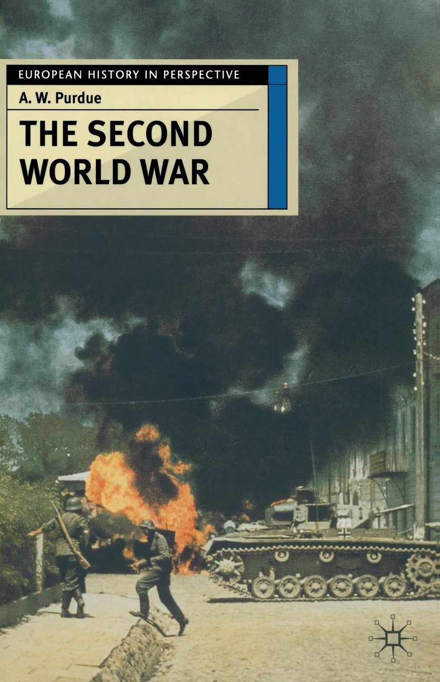 The Second World War