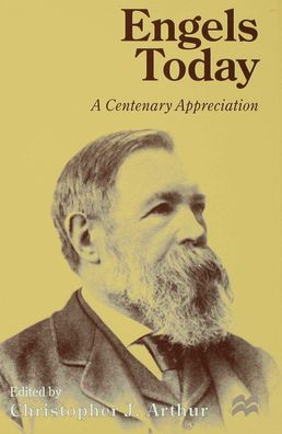 Engels Today: A Centenary Appreciation