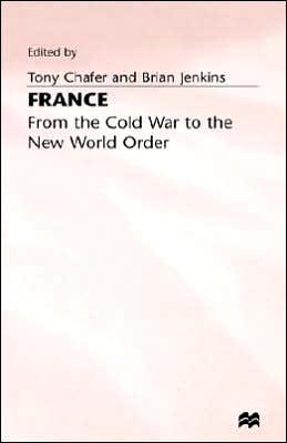 France: From the Cold War to the New World Order