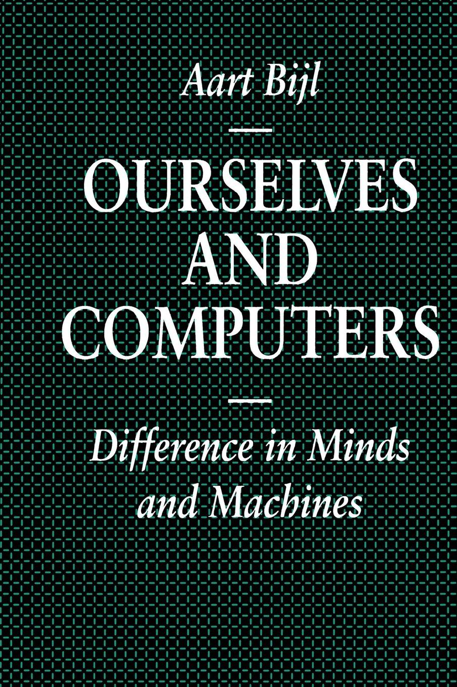 Ourselves and Computers: Difference in Minds and Machines