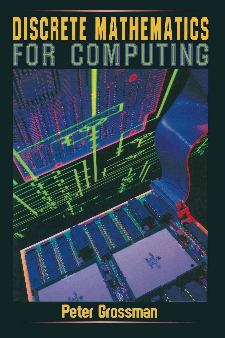 Discrete Mathematics for Computing