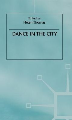 Dance in the City