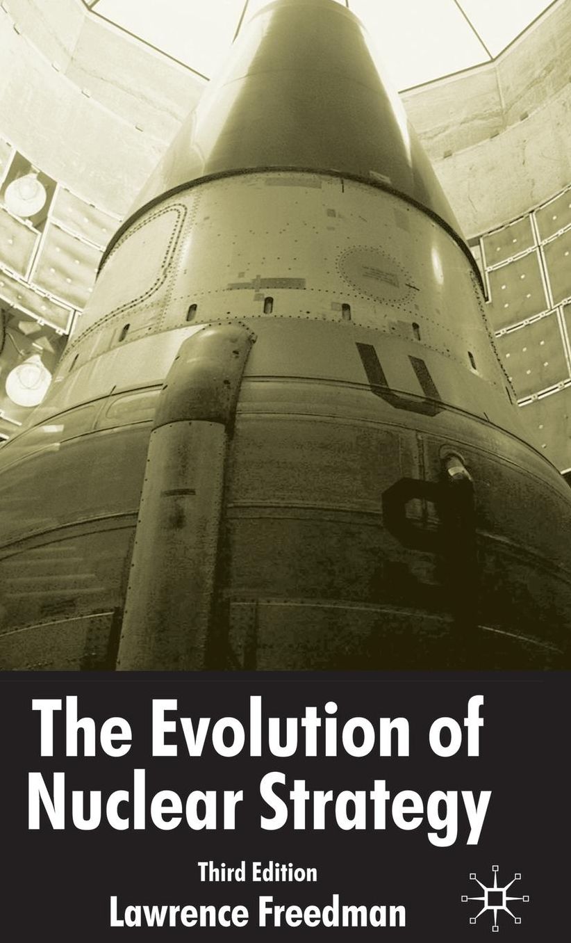 The Evolution of Nuclear Strategy