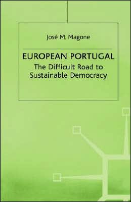 European Portugal: The Difficult Road to Sustainable Democracy