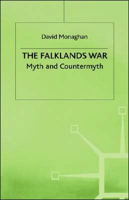 The Falklands War