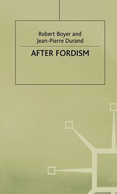 After Fordism