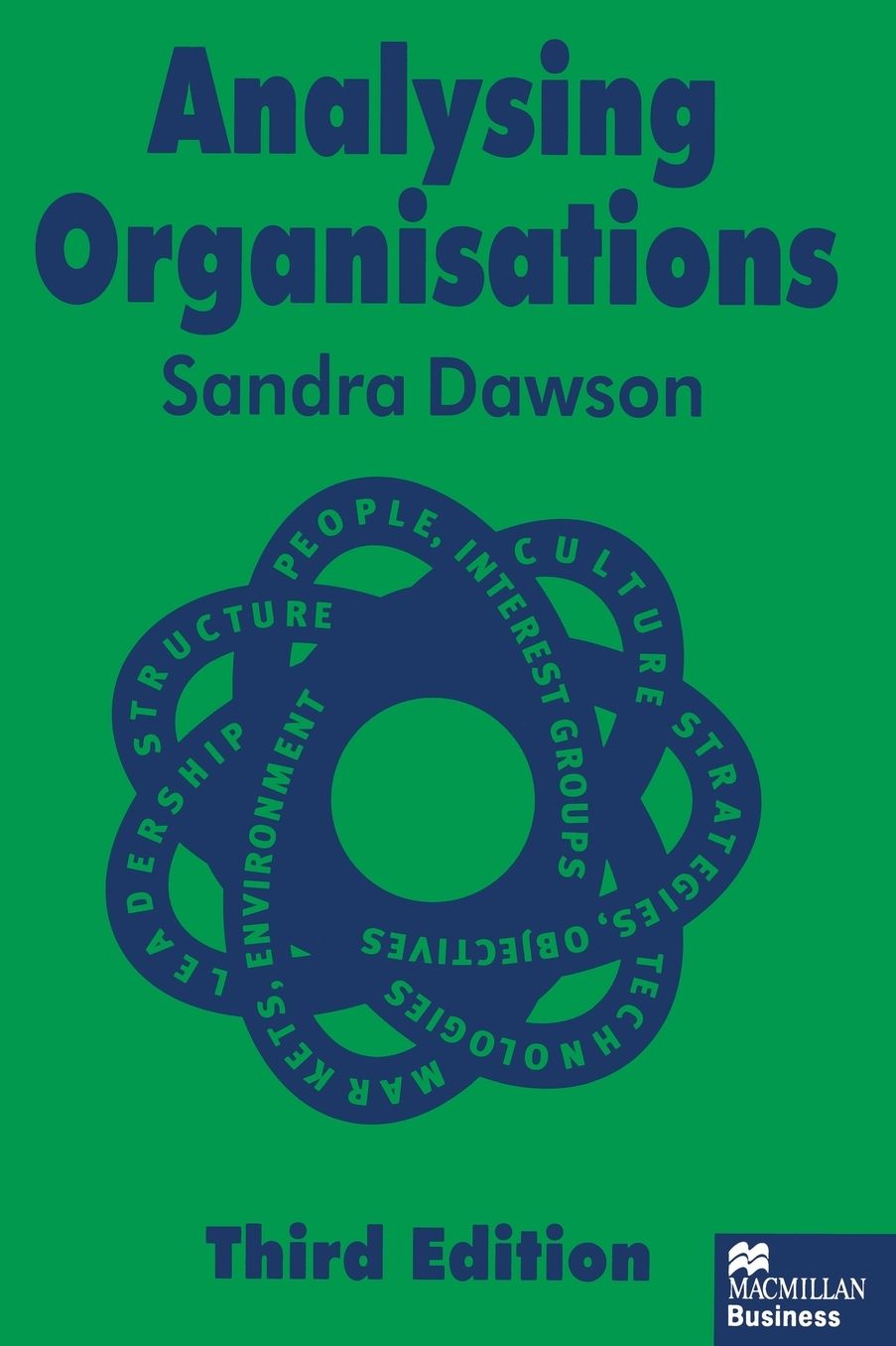 Analysing Organisations