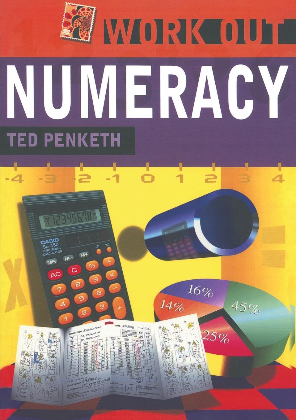 Work Out Numeracy