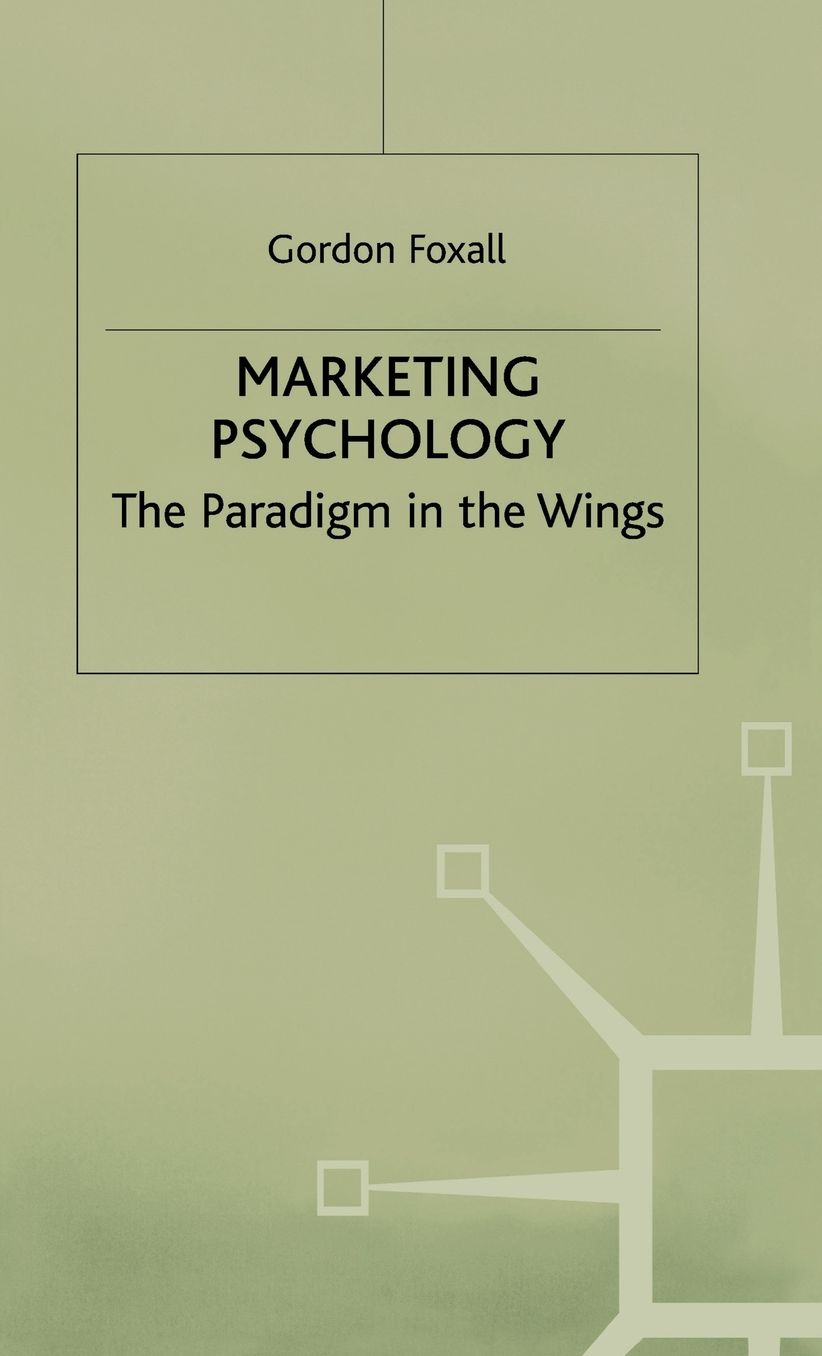 Marketing Psychology: The Paradigm in the Wings
