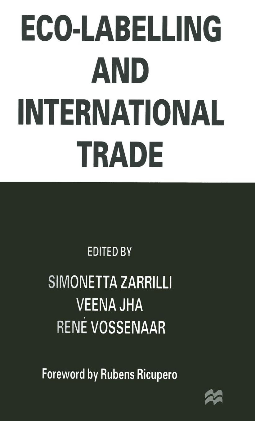 Eco-Labelling and International Trade