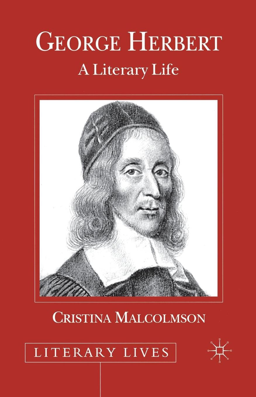 George Herbert: A Literary Life