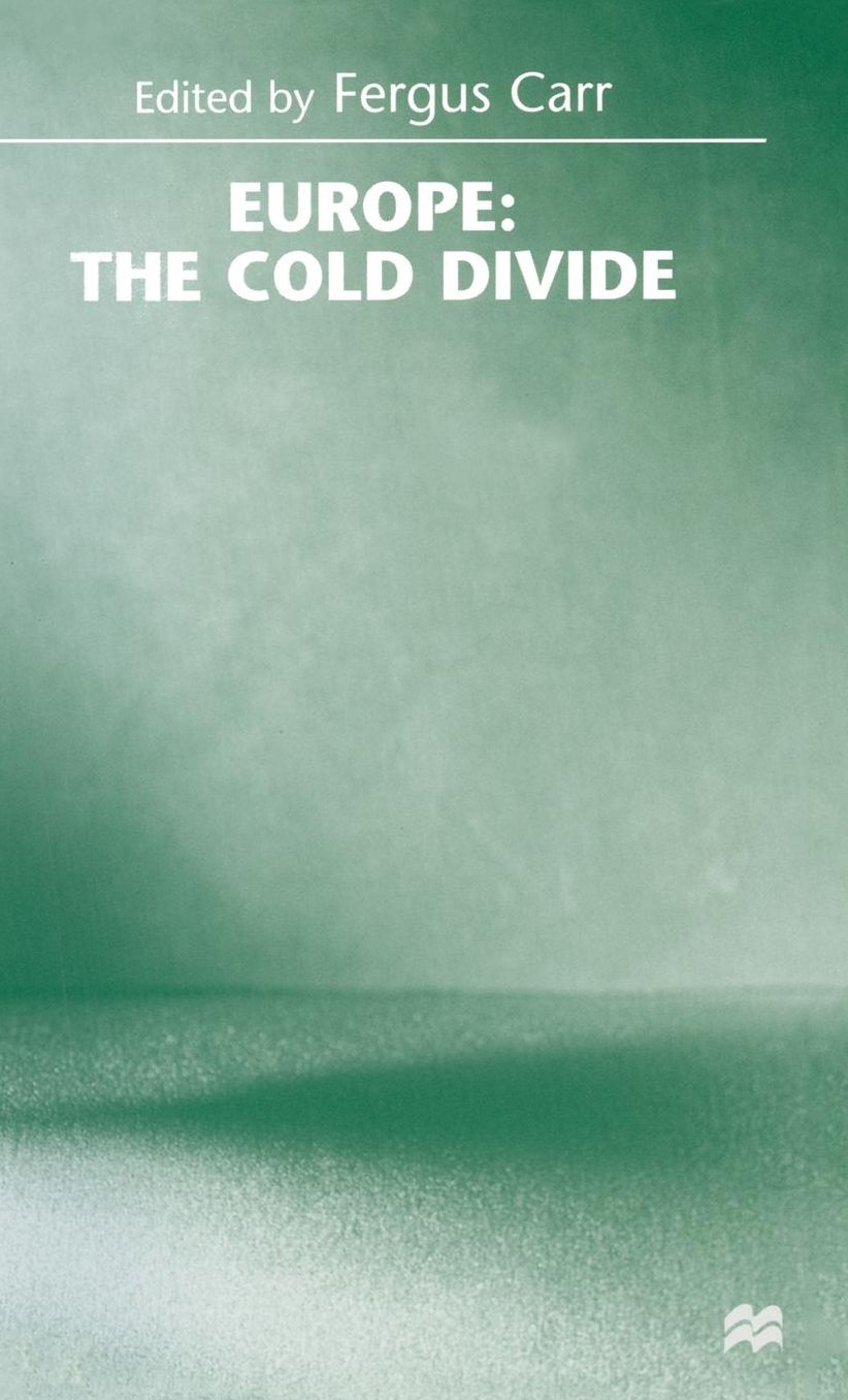 Europe: the Cold Divide