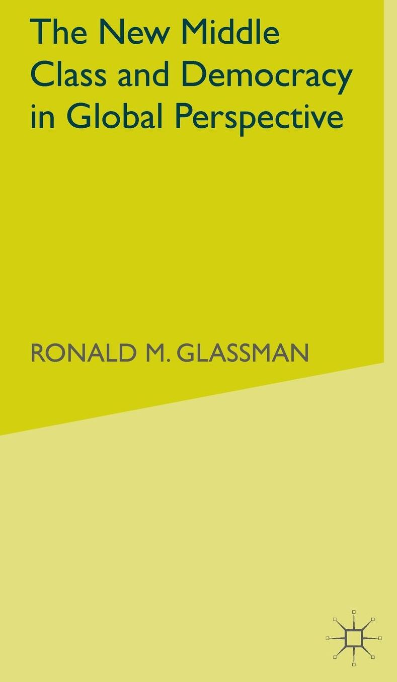 The New Middle Class and Democracy in Global Perspective