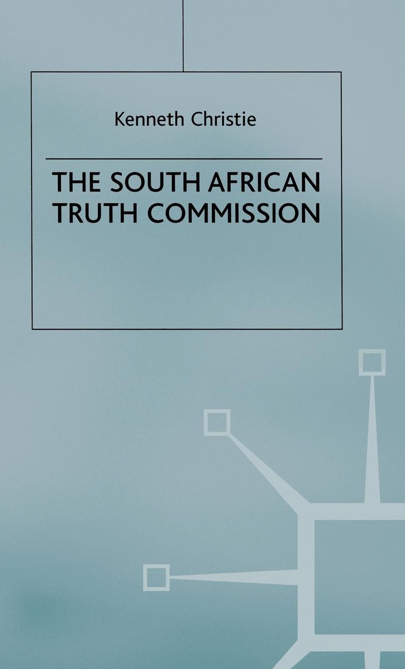 The South African Truth Commission