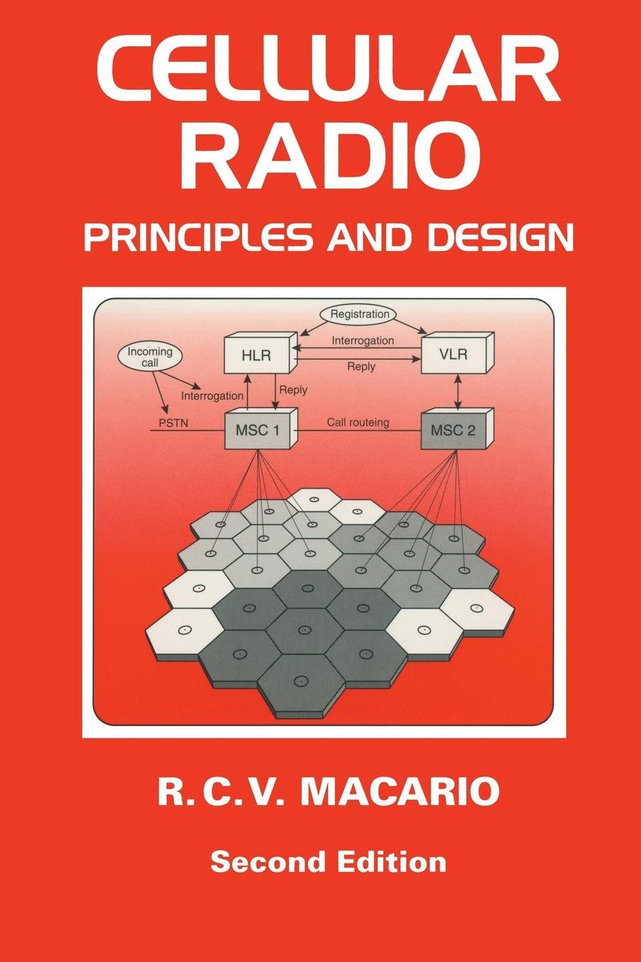 Cellular Radio: Principles and Design