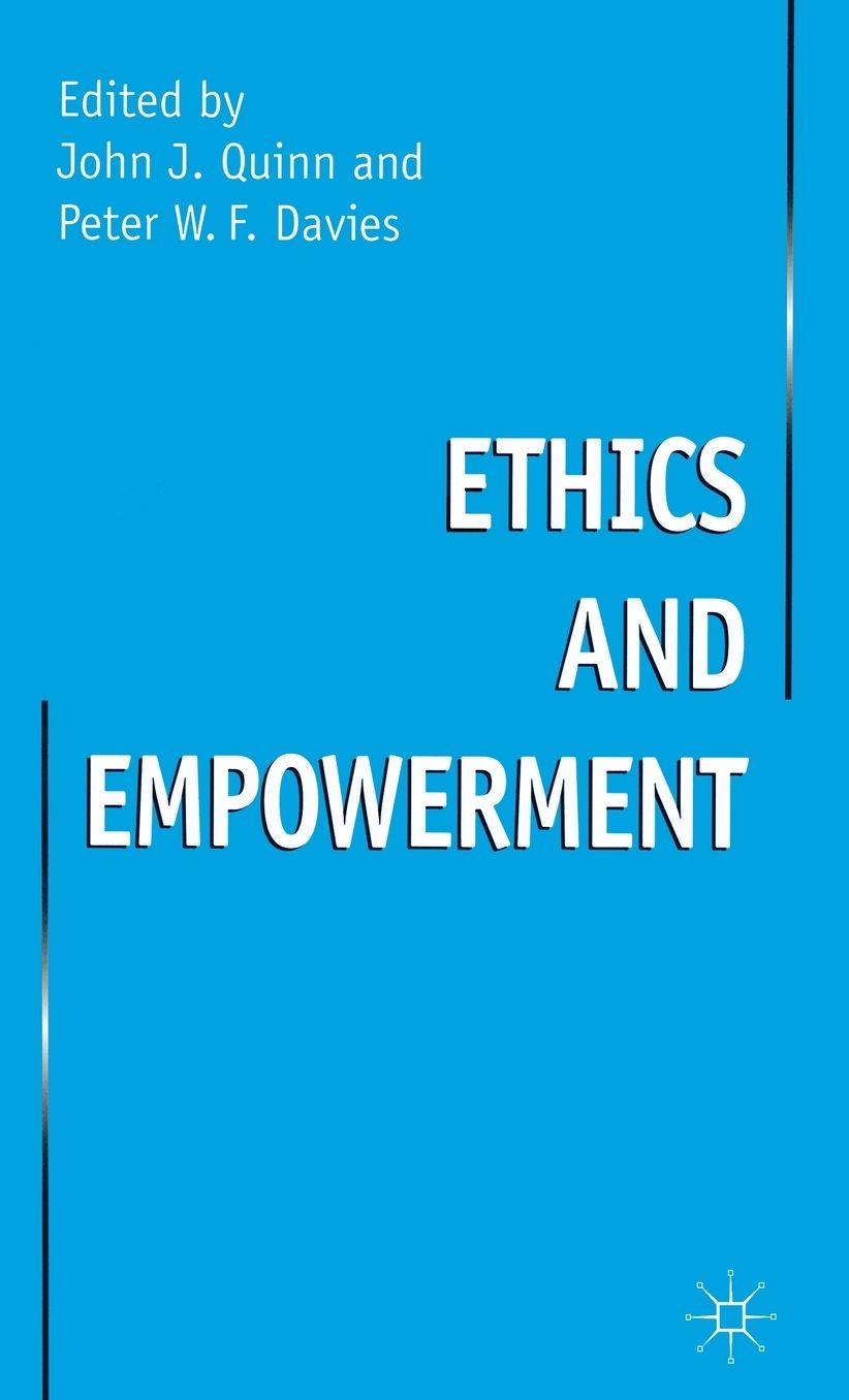 Ethics and Empowerment