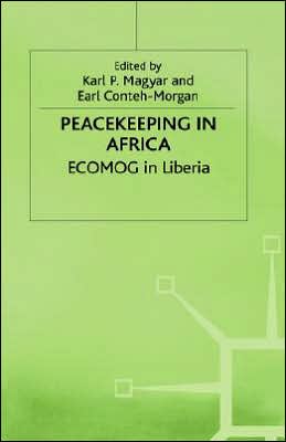 Peacekeeping in Africa