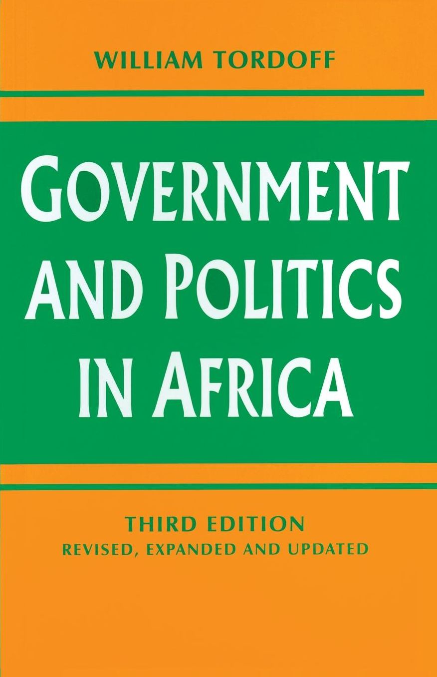 Government and Politics in Africa