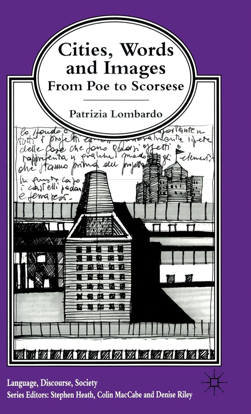 Cities, Words and Images: From Poe to Scorsese