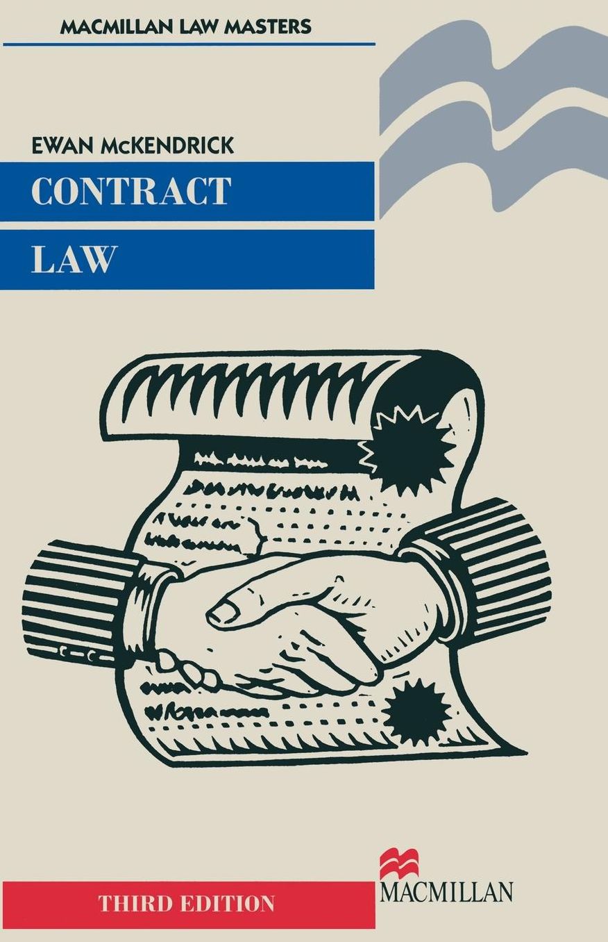 Contract Law