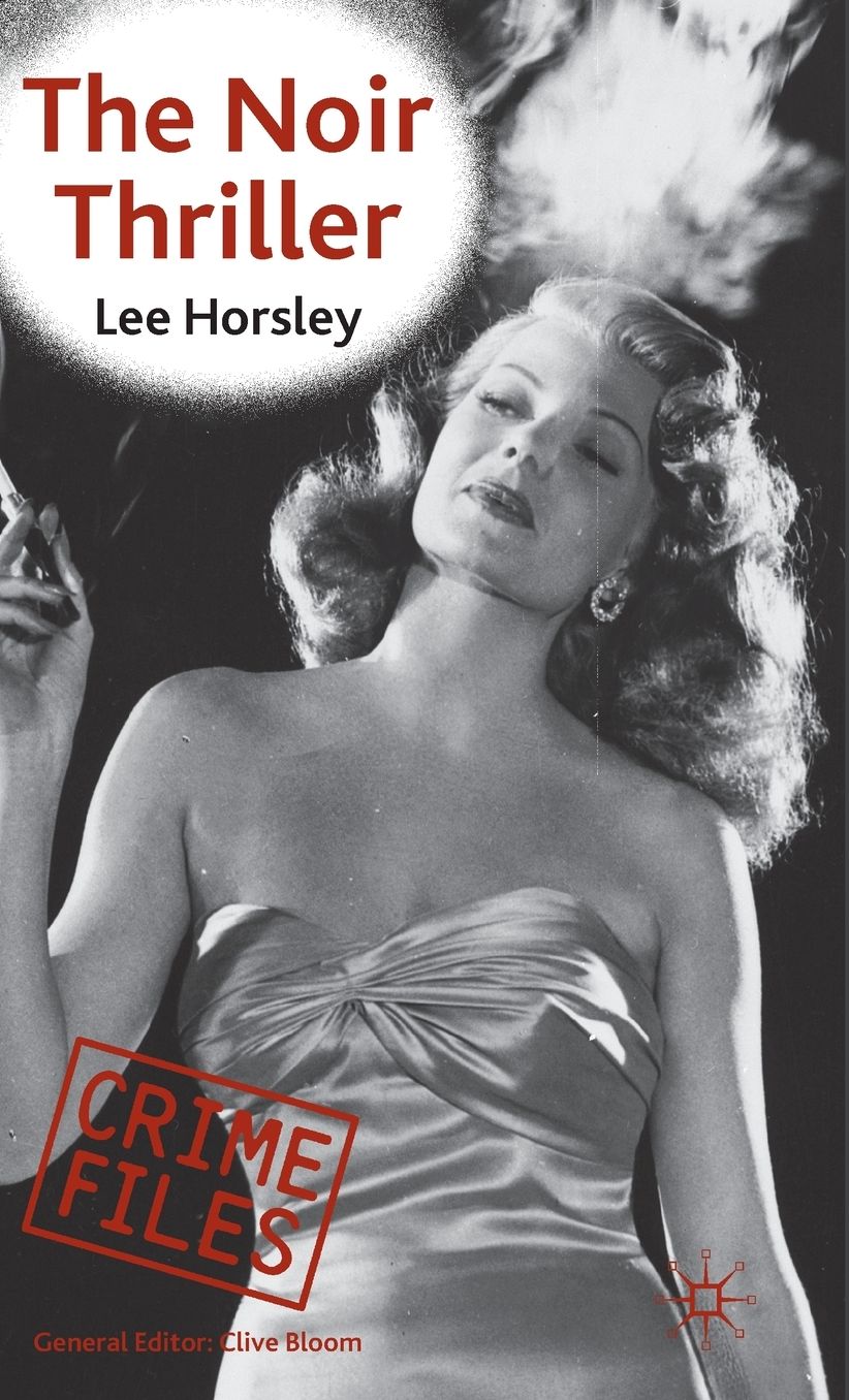 The Noir Thriller