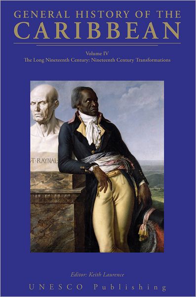 General History of the Caribbean