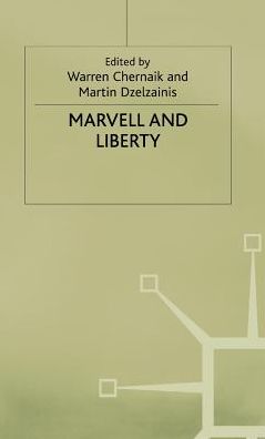 Marvell and Liberty