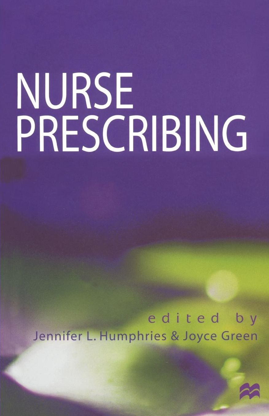 Nurse Prescribing