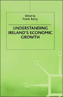 Understanding Ireland's Economic Growth