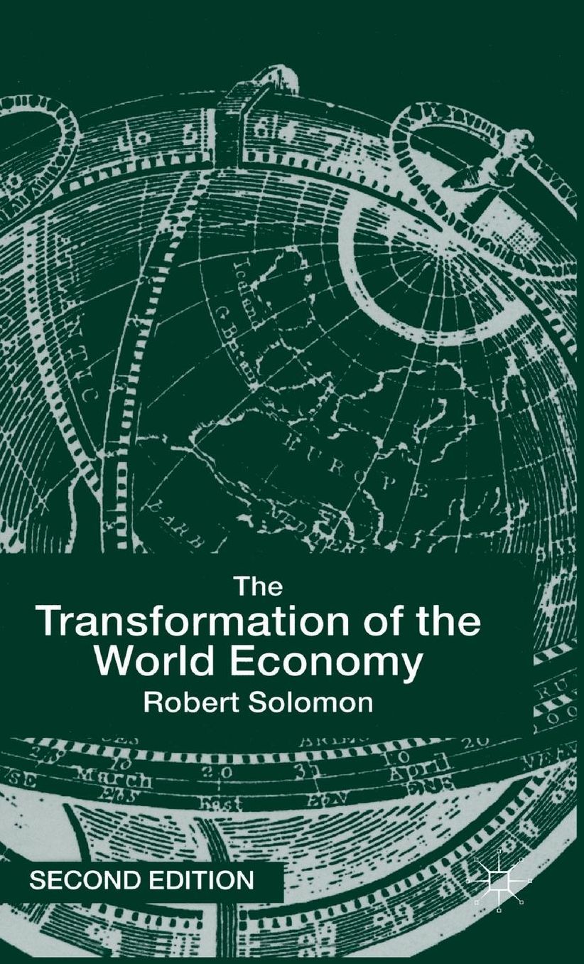 The Transformation of the World Economy