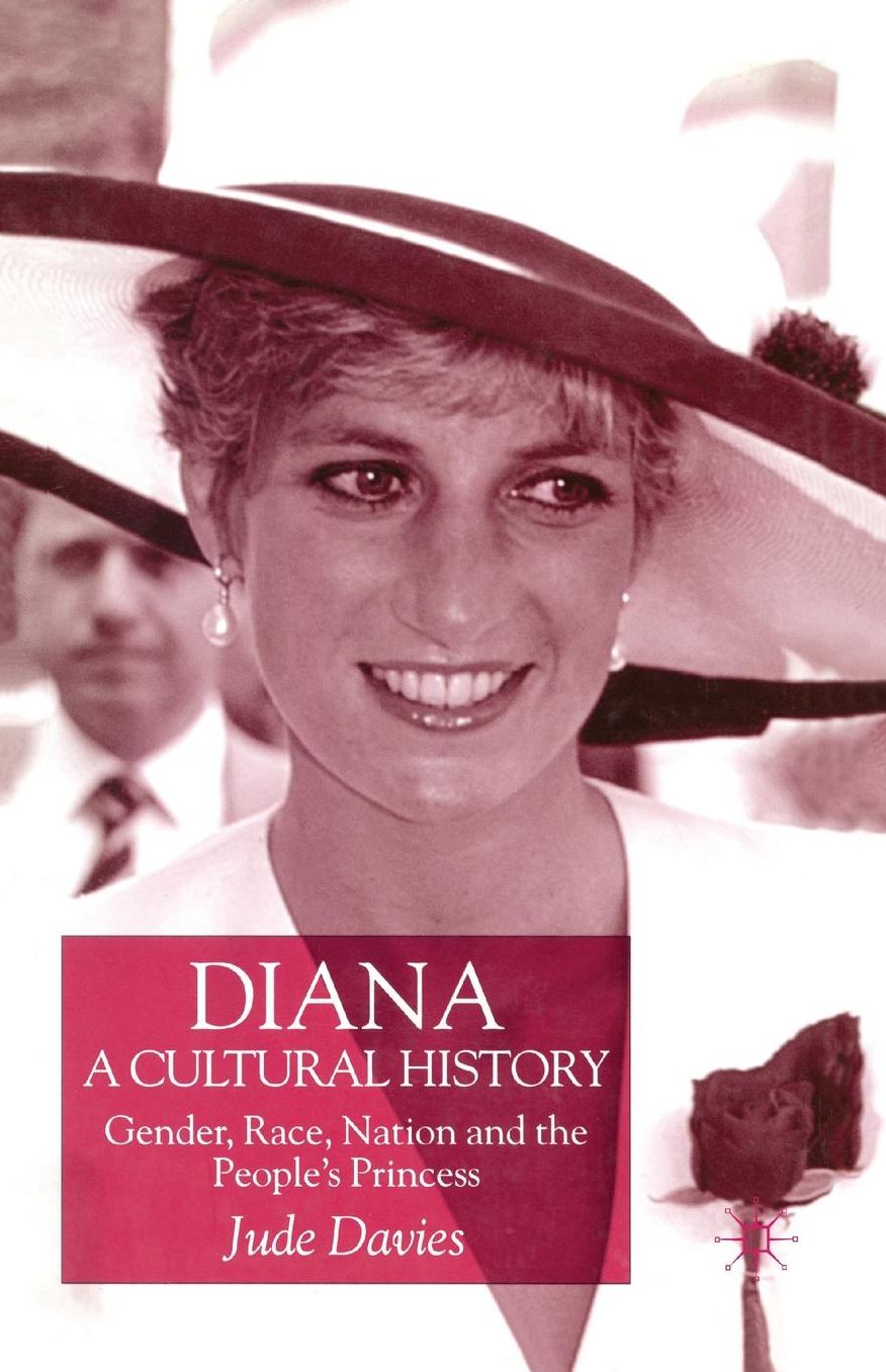 Diana, A Cultural History