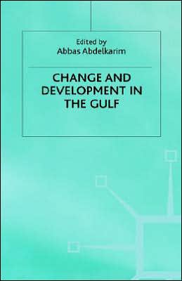 Change and Development in the Gulf