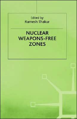 Nuclear Weapons-Free Zones