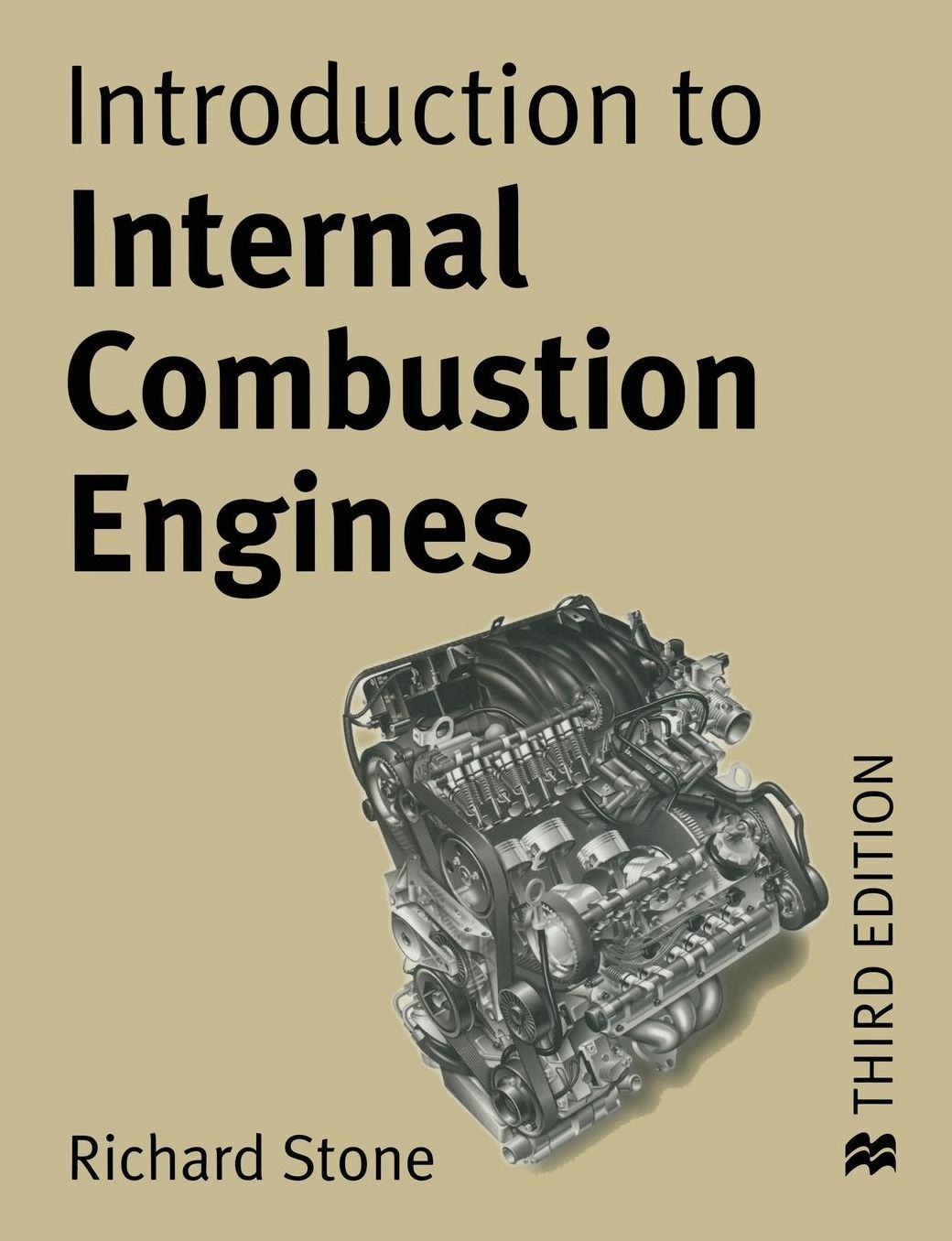 Introduction to Internal Combustion Engines