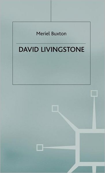 David Livingstone