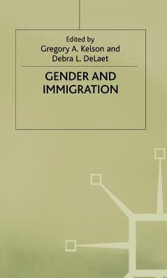 Gender and Immigration