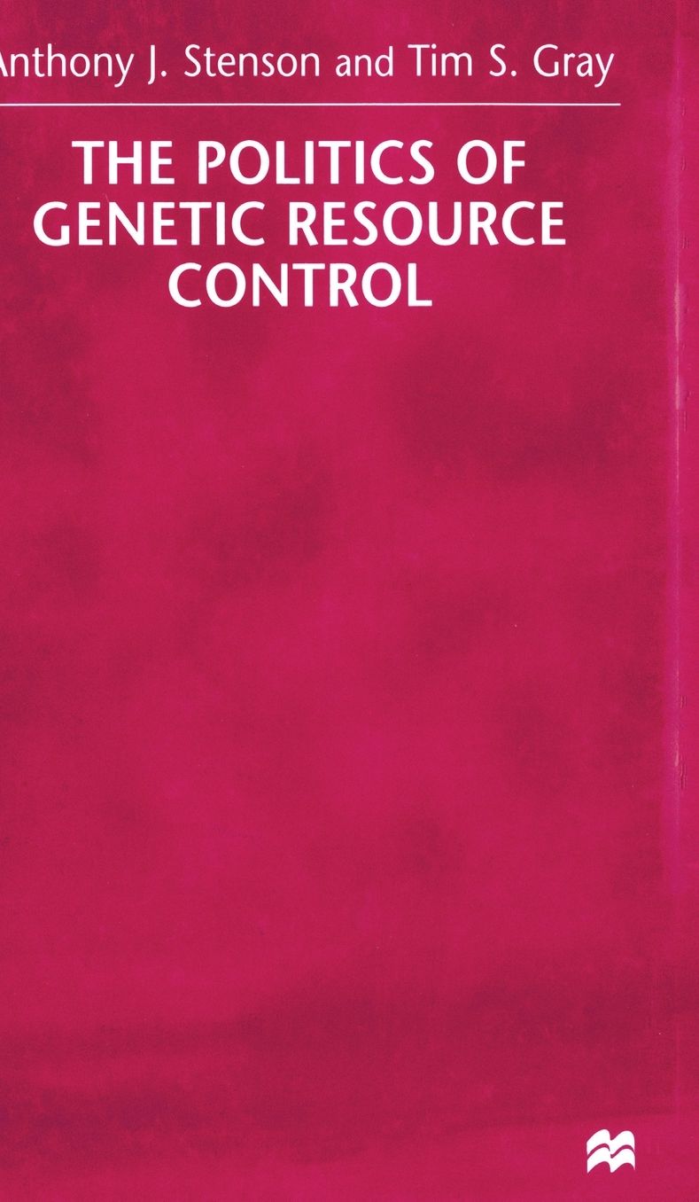 The Politics of Genetic Resource Control