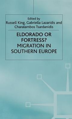 Eldorado or Fortress? Migration in South Europe