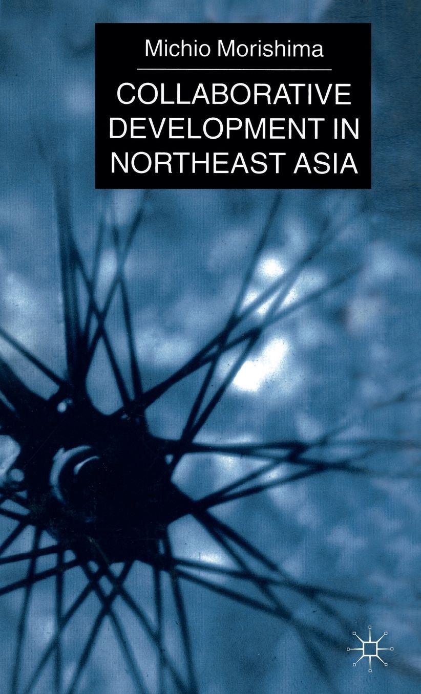 Collaborative Development North East Asia