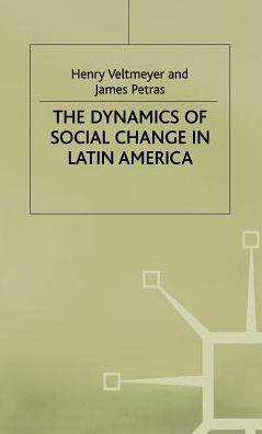 Dynamics of Social Change in Latin America