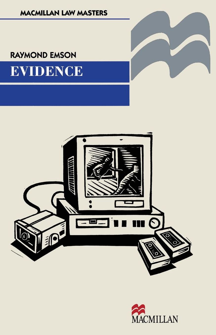 Evidence