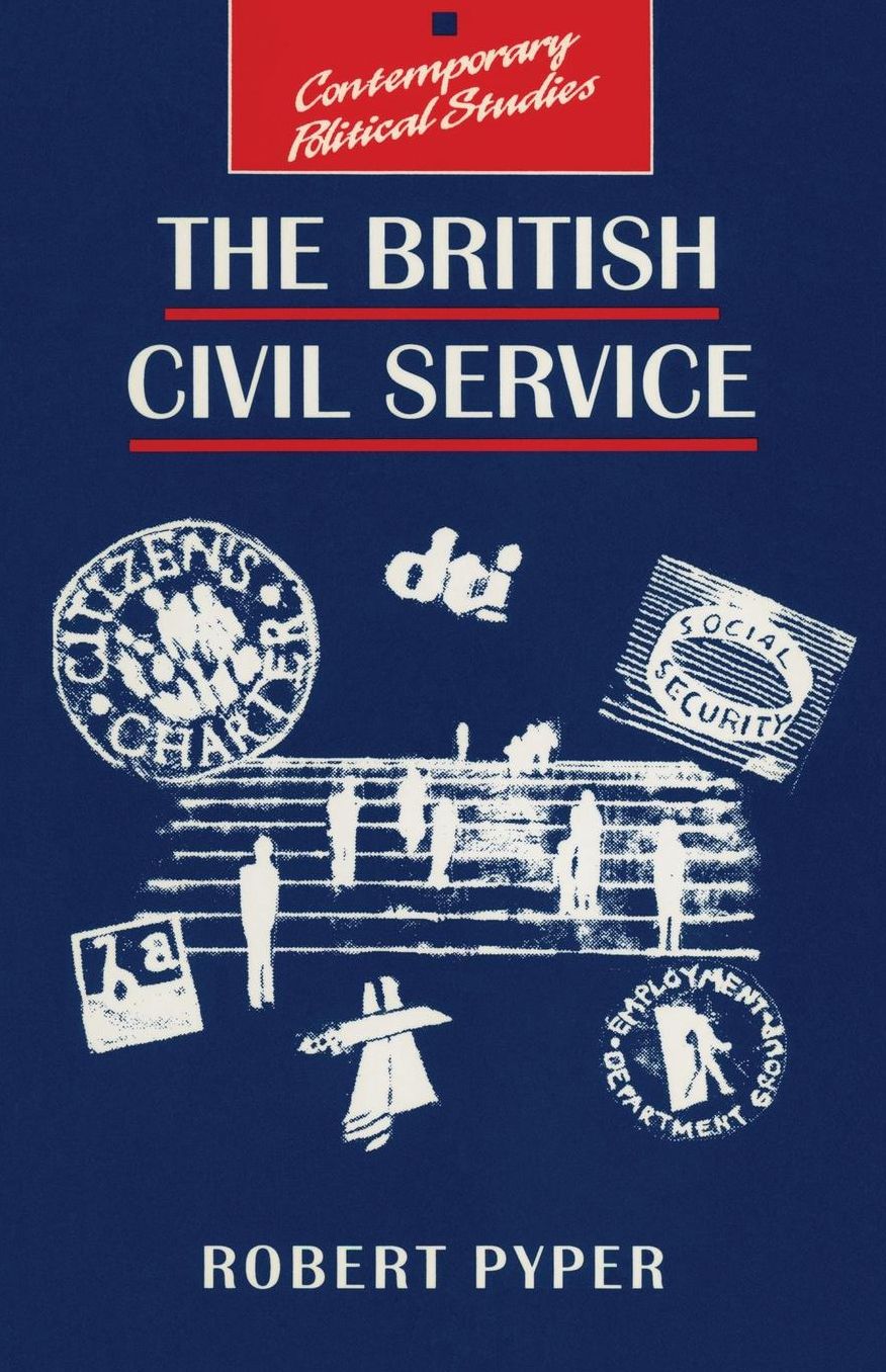 The British Civil Service