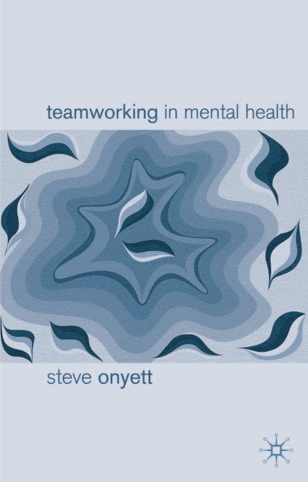 Teamworking in Mental Health